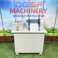 Leather Belt Hydraulic Embossing Machine YF-15